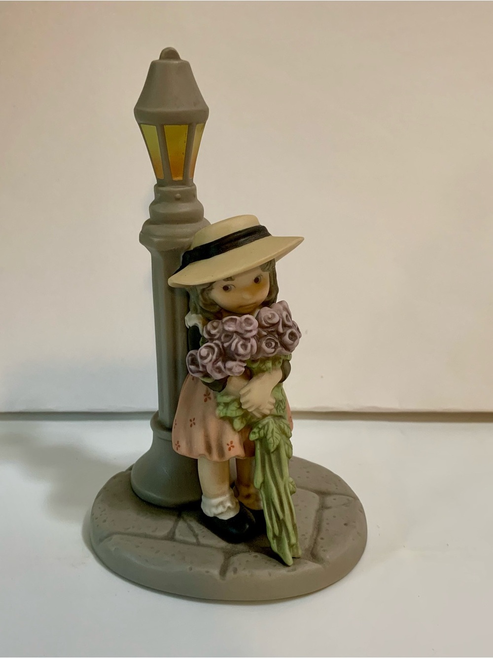 NBM Bahner Studios AG
1998 I BELIEVE IN YOU 487382 VINTAGE